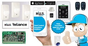 Smart Alarm