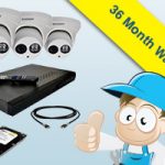 Perth Security Cameras