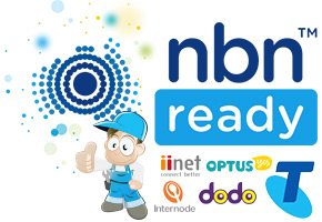 NBN Ready Perth