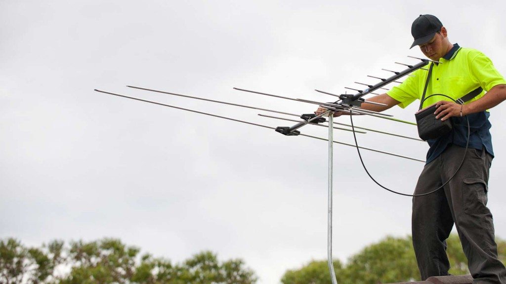 perthantenna The Installers