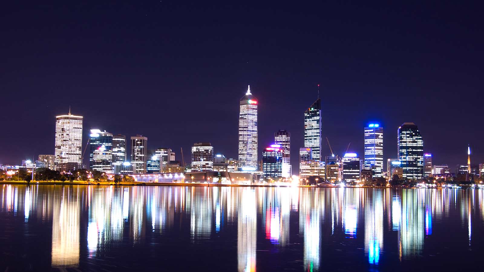 perthantennas The Installers