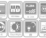 Camera Specs