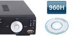 cctv equipment