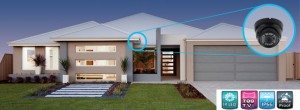CCTV Perth