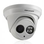 Security Camera System