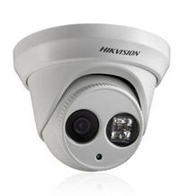 Security Camera System