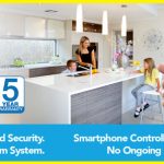 ComNav App Control Alarm