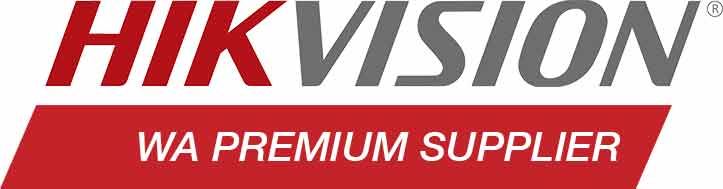 Hikvision WA Premium Supplier