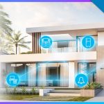 New Build NBN and Smart Wiring