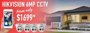 Hikvision 2019