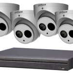 Dahua CCTV