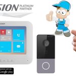 Hikvision Intercom